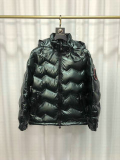 Moncler Down Jacket Women (155)