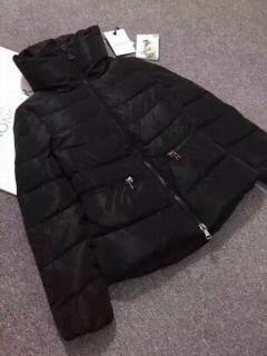 Moncler Down Jacket Women (156)