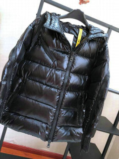 Moncler Down Jacket Women (158)