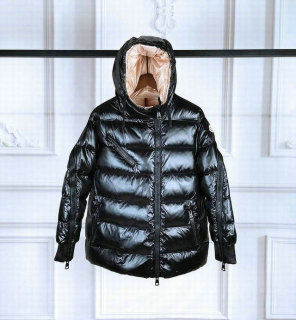 Moncler Down Jacket Women (159)
