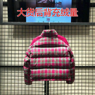 Moncler Down Jacket Women (161)