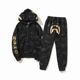 2023.7.19 Bape sports suit M-3XL 001