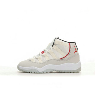 Air Jordan 11 Kids Shoes (53)