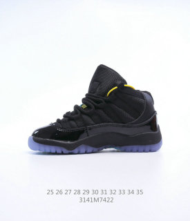 Air Jordan 11 Kids Shoes (57)