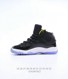Air Jordan 11 Kids Shoes (60)