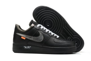 Nike x Off White Air Force 1 (2)