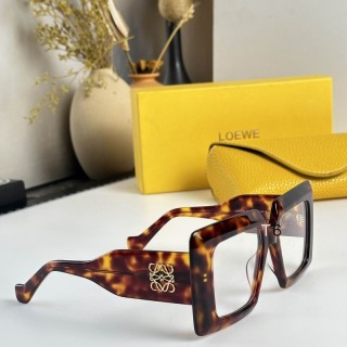 2023.7.31 Original Quality Loewe Plain Glasses 013