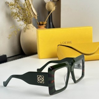 2023.7.31 Original Quality Loewe Plain Glasses 016