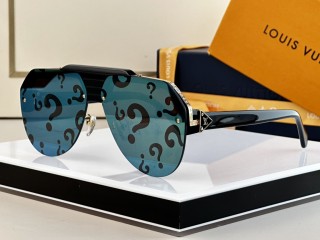 LV Sunglasses AAAA (1)