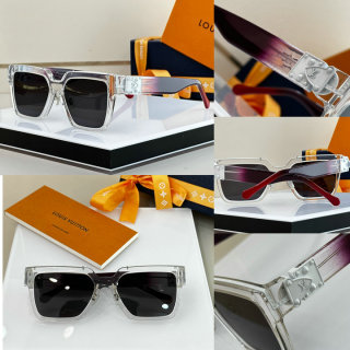 LV Sunglasses AAAA (10)