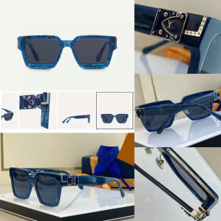 LV Sunglasses AAAA (8)