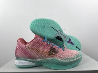 Nike Kobe 6 Shoes (3)