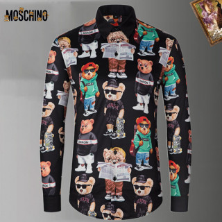 2023.8.18 Moschino Long Shirts M-3XL 013