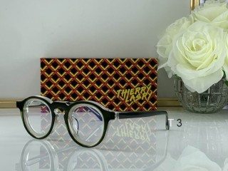 2023.8.25 Original Quality Thierry lasry Plain Glasses 009