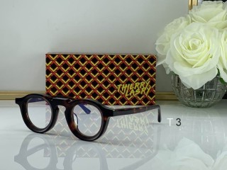 2023.8.25 Original Quality Thierry lasry Plain Glasses 013