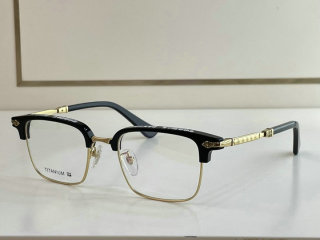 Chrome Hearts Plain Glasses AAA (117)