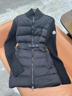 2023.9.5 Moncler Down Jacket Women M-XL 41
