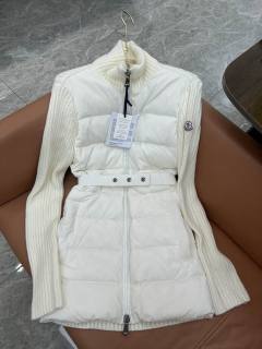 2023.9.5 Moncler Down Jacket Women M-XL 19