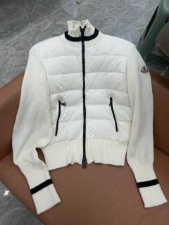 2023.9.5 Moncler Down Jacket Women M-XL 23