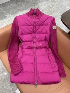 2023.9.5 Moncler Down Jacket Women M-XL 40