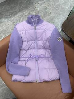 2023.9.5 Moncler Down Jacket Women M-XL 26
