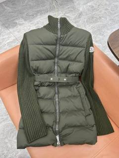 2023.9.5 Moncler Down Jacket Women M-XL 37