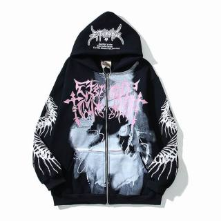2023.9.5 Kanye Hoodie M-XXL 001