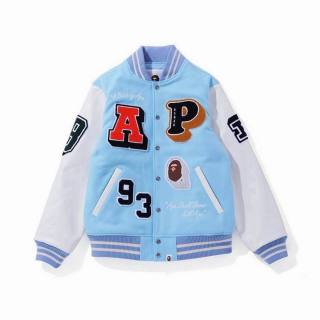 2023.9.5 Bape jacket man M-3XL 012