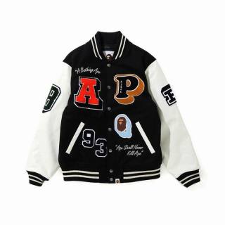 2023.9.5 Bape jacket man M-3XL 013