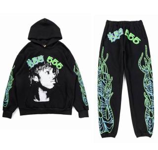 2023.10.9 Sp5der sports suit S-XL 010