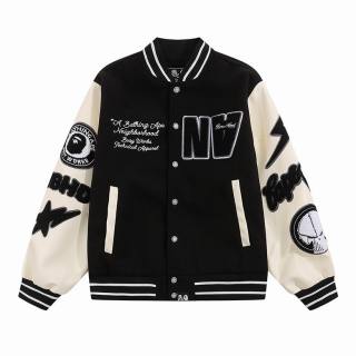 2023.10.19 Bape jacket man M-3XL 016