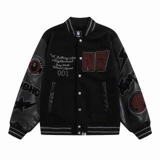 2023.10.19 Bape jacket man M-3XL 014