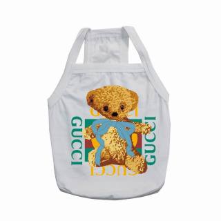 2023.10.27 Gucci Pet Vest S-XXL 222