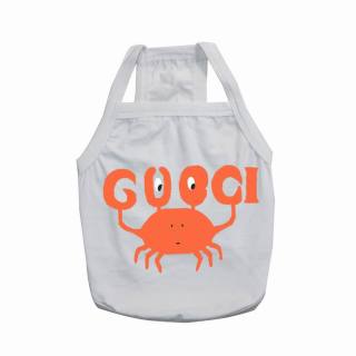 2023.10.27 Gucci Pet Vest S-XXL 211