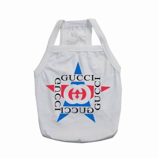 2023.10.27 Gucci Pet Vest S-XXL 217