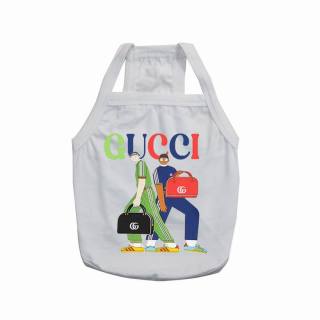 2023.10.27 Gucci Pet Vest S-XXL 194