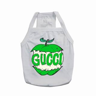 2023.10.27 Gucci Pet Vest S-XXL 223