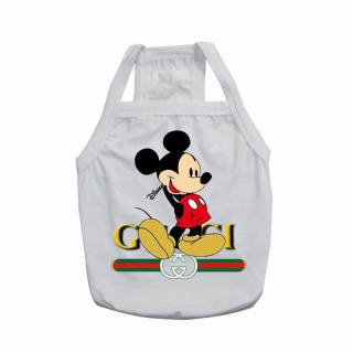 2023.10.27 Gucci Pet Vest S-XXL 209