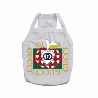 2023.10.27 Gucci Pet Vest S-XXL 189