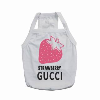2023.10.27 Gucci Pet Vest S-XXL 227
