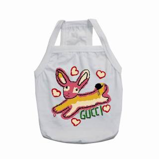 2023.10.27 Gucci Pet Vest S-XXL 214