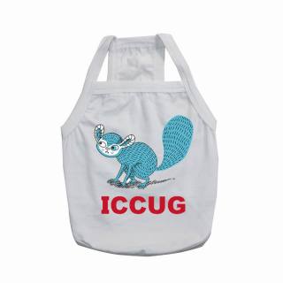 2023.10.27 Gucci Pet Vest S-XXL 207