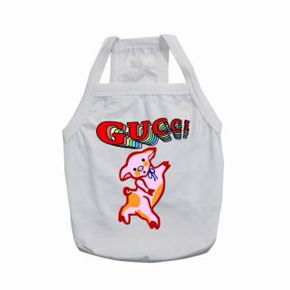 2023.10.27 Gucci Pet Vest S-XXL 203