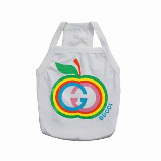 2023.10.27 Gucci Pet Vest S-XXL 192