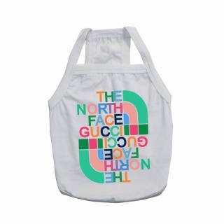 2023.10.27 Gucci Pet Vest S-XXL 205