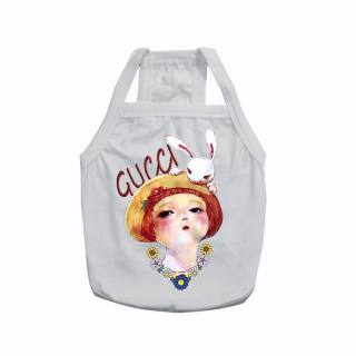 2023.10.27 Gucci Pet Vest S-XXL 226