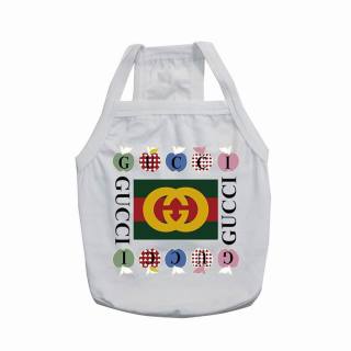 2023.10.27 Gucci Pet Vest S-XXL 198