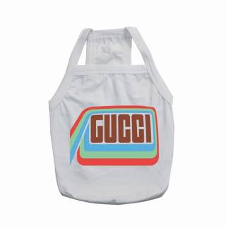 2023.10.27 Gucci Pet Vest S-XXL 201