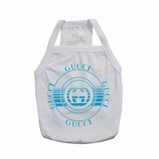 2023.10.27 Gucci Pet Vest S-XXL 200