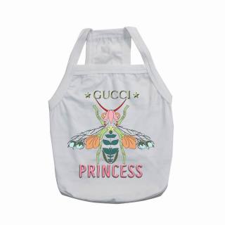 2023.10.27 Gucci Pet Vest S-XXL 210